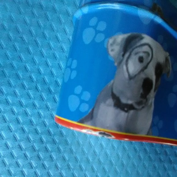 Little Rascals Tin - Picture 9 of 13